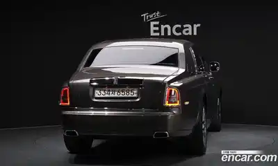 Rolls-Royce Phantom 2014 6.7 автомат (гидро), миниатюра 4 Rolls-Royce Phantom 2014 6.7 автомат (гидро), миниатюра 4