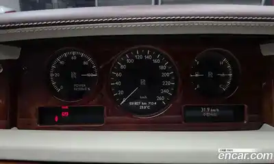 Rolls-Royce Phantom 2014 6.7 автомат (гидро), миниатюра 8 Rolls-Royce Phantom 2014 6.7 автомат (гидро), миниатюра 8