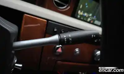 Rolls-Royce Phantom 2014 6.7 автомат (гидро), миниатюра 9 Rolls-Royce Phantom 2014 6.7 автомат (гидро), миниатюра 9