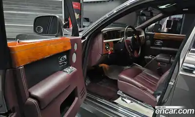 Rolls-Royce Phantom 2014 6.7 автомат (гидро), миниатюра 10 Rolls-Royce Phantom 2014 6.7 автомат (гидро), миниатюра 10
