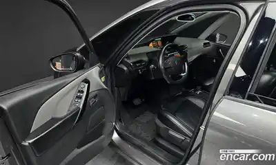 Citroen C4 Picasso 2018 1.6 автомат (гидро), миниатюра 11 Citroen C4 Picasso 2018 1.6 автомат (гидро), миниатюра 11