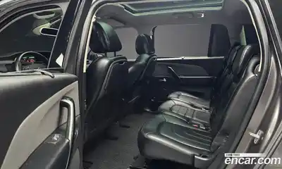 Citroen C4 Picasso 2018 1.6 автомат (гидро), миниатюра 12