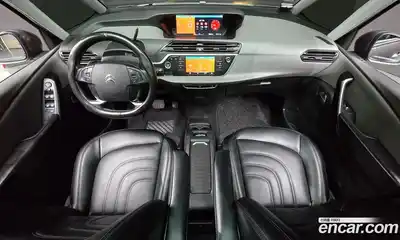 Citroen C4 Picasso 2018 1.6 автомат (гидро), миниатюра 7 Citroen C4 Picasso 2018 1.6 автомат (гидро), миниатюра 7