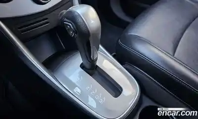 Chevrolet Trax 2016 1.6 автомат (гидро), миниатюра 9