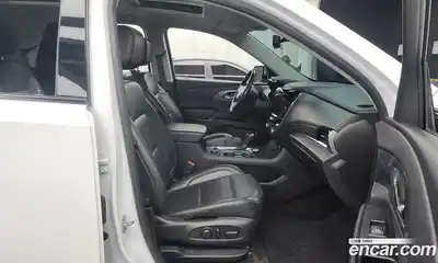 Chevrolet Traverse 2020 3.6 автомат (гидро), миниатюра 11