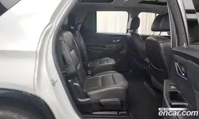 Chevrolet Traverse 2020 3.6 автомат (гидро), миниатюра 12