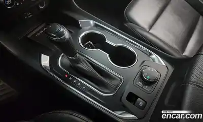 Chevrolet Traverse 2020 3.6 автомат (гидро), миниатюра 9