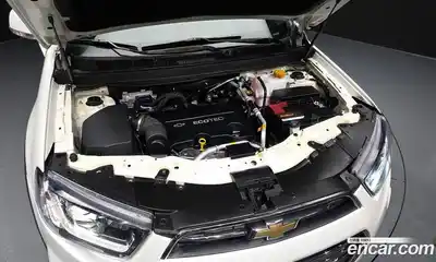 Chevrolet Captiva 2016 2.0 автомат (гидро), миниатюра 6