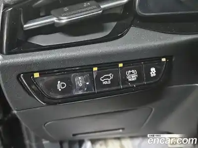 Kia Niro 2024 1.6 автомат (гидро), миниатюра 12