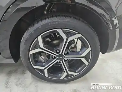 Kia Niro 2024 1.6 автомат (гидро), миниатюра 5