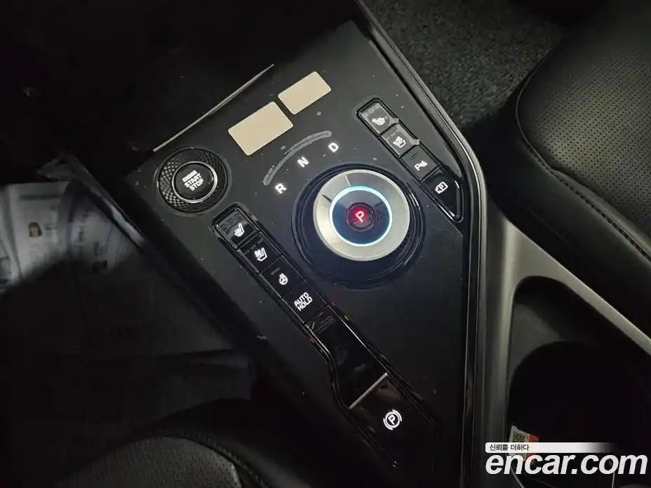 Kia Niro 2024 1.6 автомат (гидро), фото 9