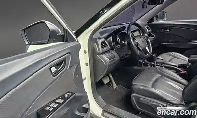 SsangYong TIBOLI 2016 1.6 автомат (гидро), миниатюра 12