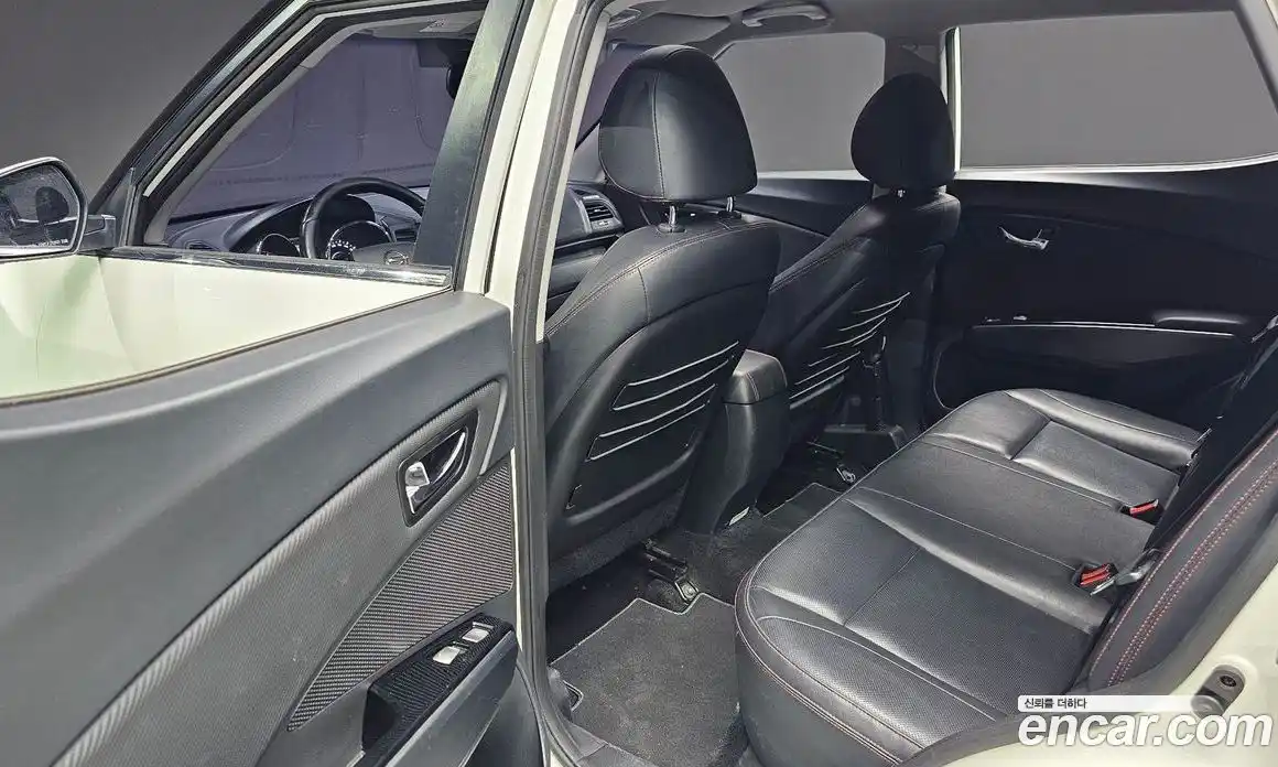 SsangYong TIBOLI 2016 1.6 автомат (гидро), фото 17
