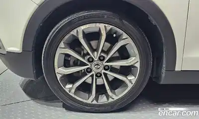 SsangYong TIBOLI 2016 1.6 автомат (гидро), миниатюра 5