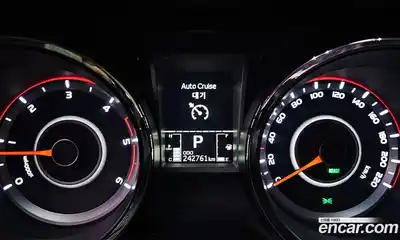 SsangYong TIBOLI 2016 1.6 автомат (гидро), миниатюра 8