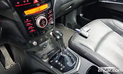 SsangYong TIBOLI 2016 1.6 автомат (гидро), миниатюра 9