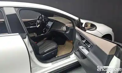 Mercedes-Benz EQE 2023 0.3 гидро, миниатюра 11 Mercedes-Benz EQE 2023 0.3 гидро, миниатюра 11