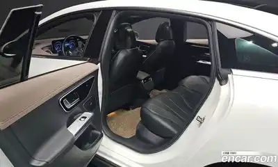 Mercedes-Benz EQE 2023 0.3 гидро, миниатюра 12
