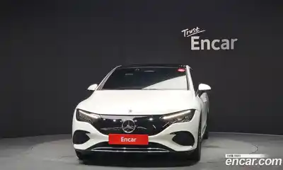 Mercedes-Benz EQE 2023 0.3 гидро, миниатюра 3 Mercedes-Benz EQE 2023 0.3 гидро, миниатюра 3