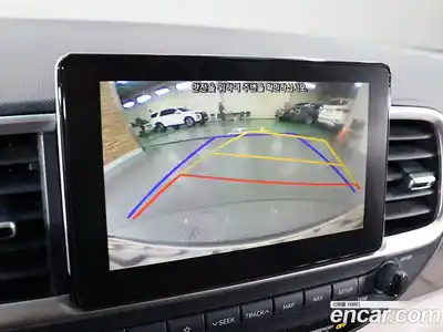 Hyundai Venue 2020 1.6 автомат (гидро), миниатюра 12