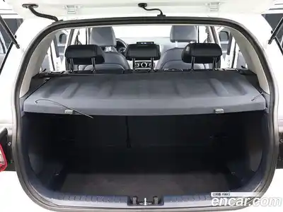 Hyundai Venue 2020 1.6 автомат (гидро), миниатюра 5