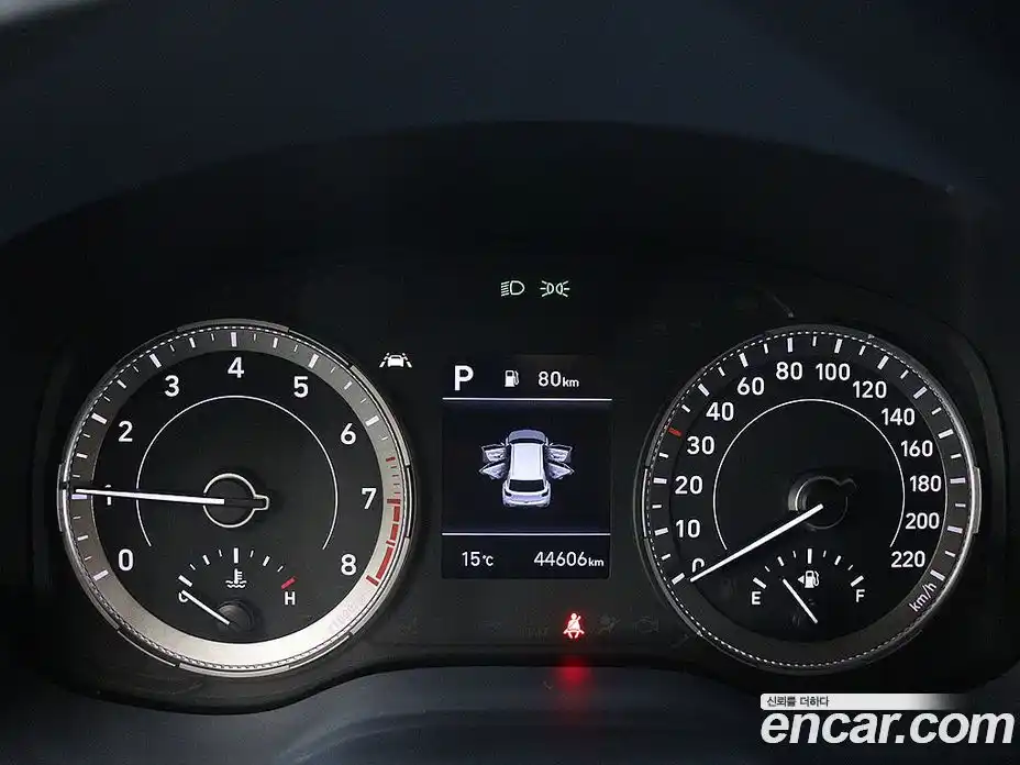 Hyundai Venue 2020 1.6 автомат (гидро), фото 6