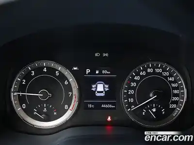 Hyundai Venue 2020 1.6 автомат (гидро), миниатюра 6