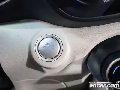 Hyundai Venue 2020 1.6 автомат (гидро), миниатюра 9