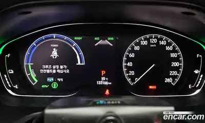 Honda Accord 2019 2.0 автомат (гидро), миниатюра 11