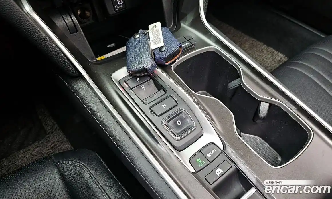 Honda Accord 2019 2.0 автомат (гидро), фото 12