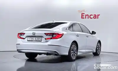 Honda Accord 2019 2.0 автомат (гидро), миниатюра 2