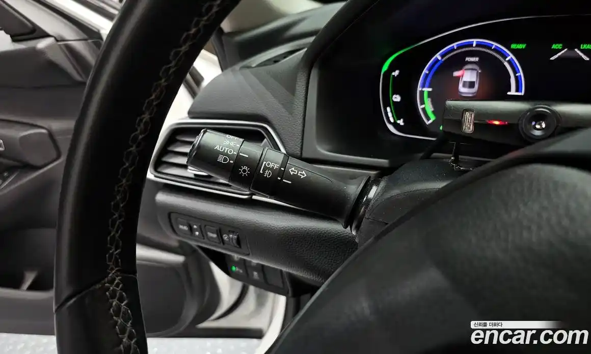 Honda Accord 2019 2.0 автомат (гидро), фото 30