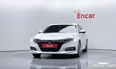Honda Accord 2019 2.0 автомат (гидро), миниатюра 3