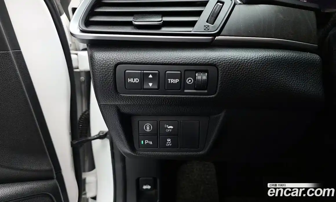 Honda Accord 2019 2.0 автомат (гидро), фото 33