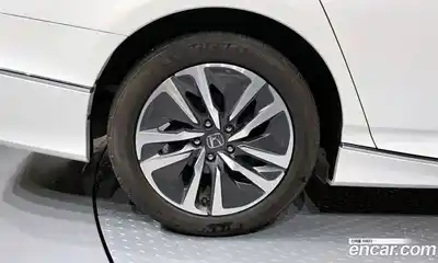 Honda Accord 2019 2.0 автомат (гидро), миниатюра 5