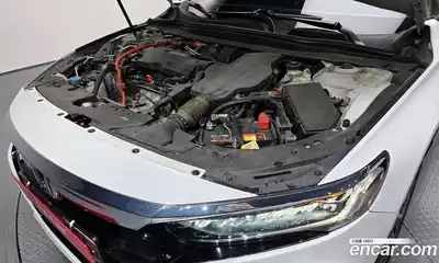 Honda Accord 2019 2.0 автомат (гидро), миниатюра 6
