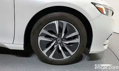 Honda Accord 2019 2.0 автомат (гидро), миниатюра 7