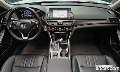 Honda Accord 2019 2.0 автомат (гидро), миниатюра 10