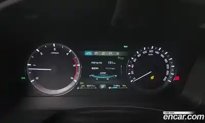 SsangYong Rexton 2021 2.2 автомат (гидро), миниатюра 8