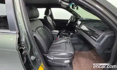 SsangYong Rexton 2021 2.2 автомат (гидро), миниатюра 10