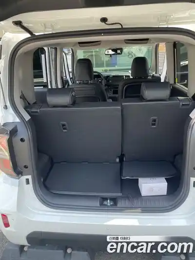 Kia Ray 2026 1.6 автомат (гидро), миниатюра 12