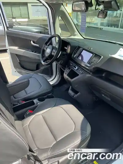 Kia Ray 2026 1.6 автомат (гидро), миниатюра 9