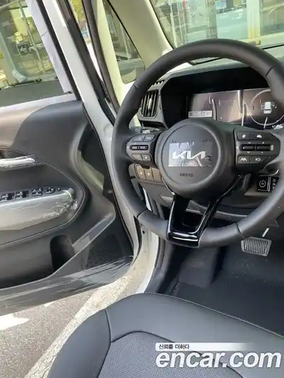 Kia Ray 2026 1.6 автомат (гидро), миниатюра 10