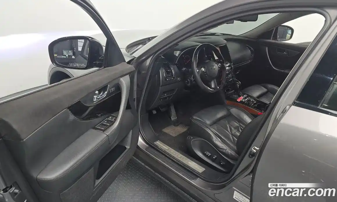 Infiniti FX 2009 5.0 автомат (гидро), фото 12 Infiniti FX 2009 5.0 автомат (гидро), фото 12