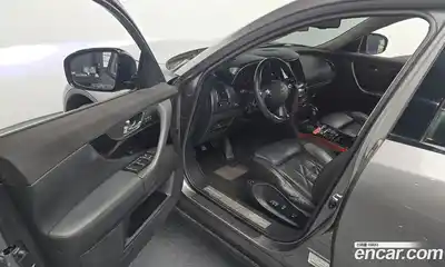 Infiniti FX 2009 5.0 автомат (гидро), миниатюра 12