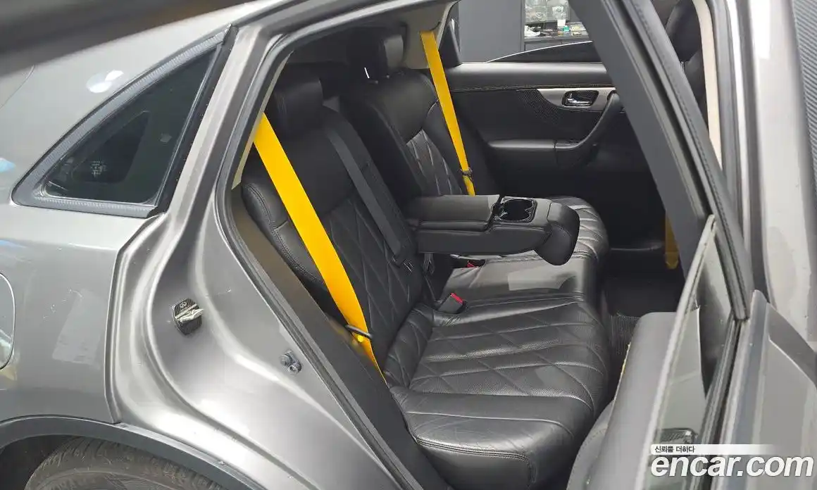 Infiniti FX 2009 5.0 автомат (гидро), фото 16 Infiniti FX 2009 5.0 автомат (гидро), фото 16