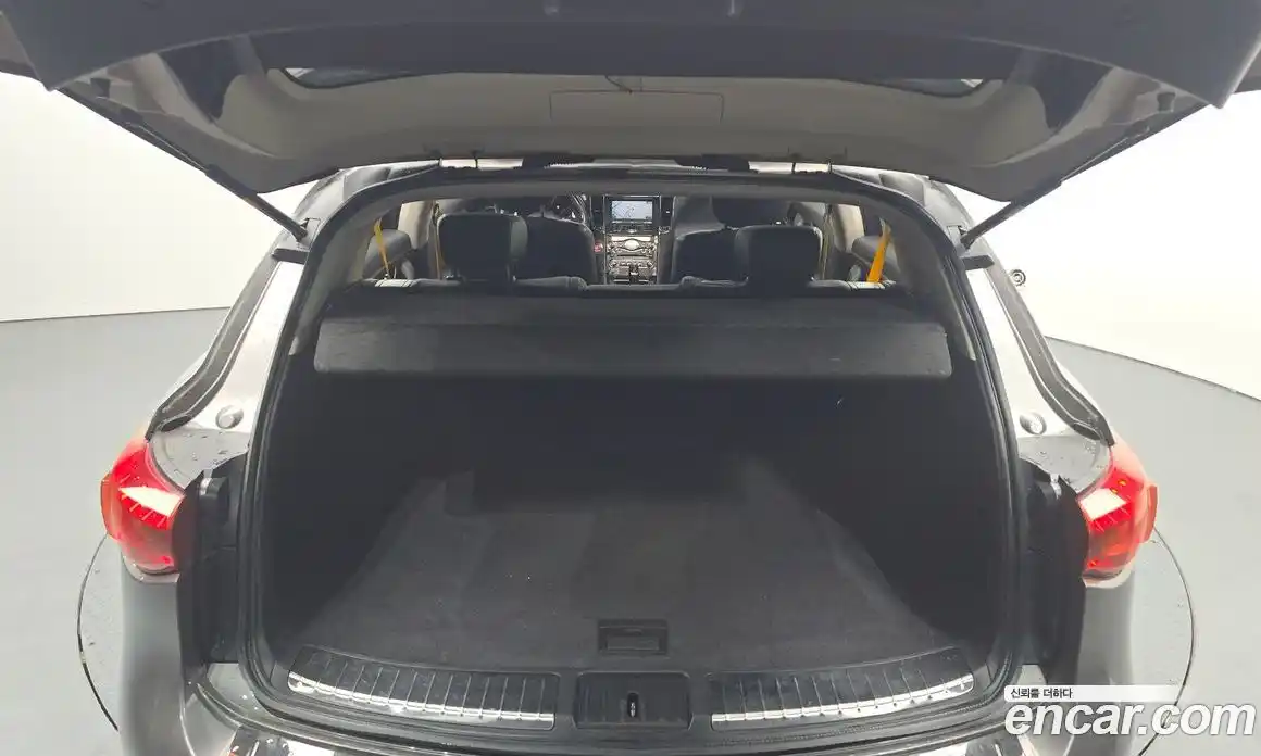 Infiniti FX 2009 5.0 автомат (гидро), фото 25 Infiniti FX 2009 5.0 автомат (гидро), фото 25