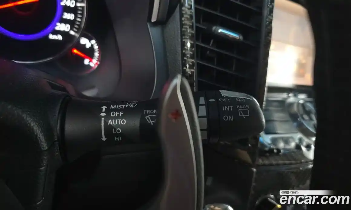 Infiniti FX 2009 5.0 автомат (гидро), фото 27 Infiniti FX 2009 5.0 автомат (гидро), фото 27