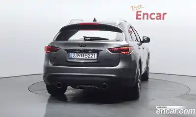 Infiniti FX 2009 5.0 автомат (гидро), миниатюра 3 Infiniti FX 2009 5.0 автомат (гидро), миниатюра 3