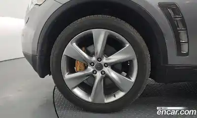 Infiniti FX 2009 5.0 автомат (гидро), миниатюра 4 Infiniti FX 2009 5.0 автомат (гидро), миниатюра 4